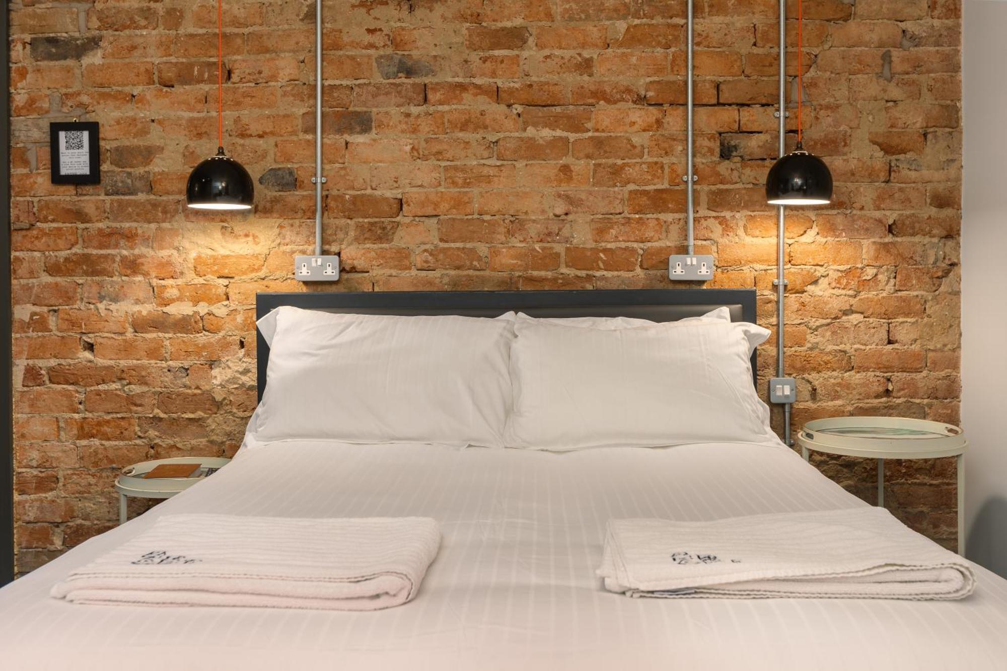 Art B&B Blackpool Dış mekan fotoğraf