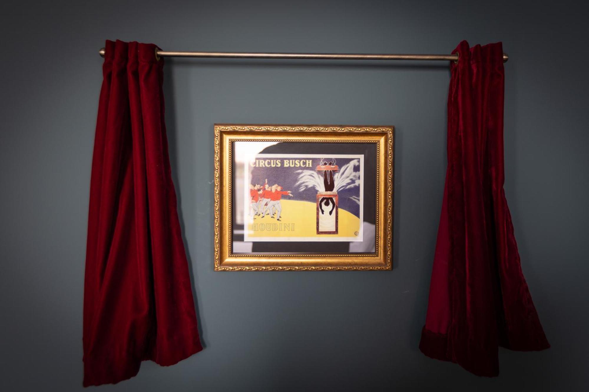 Art B&B Blackpool Dış mekan fotoğraf