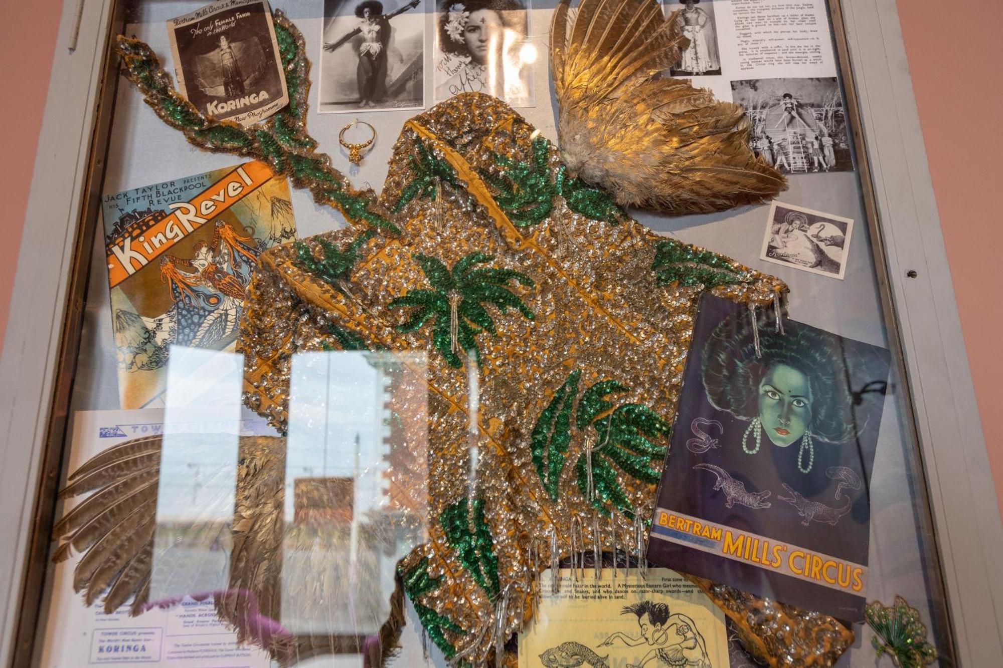 Art B&B Blackpool Dış mekan fotoğraf