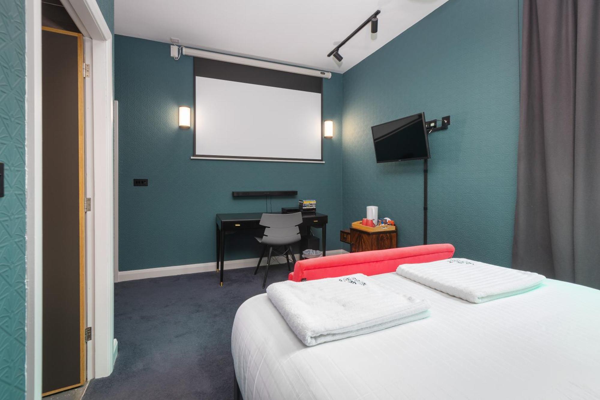 Art B&B Blackpool Dış mekan fotoğraf