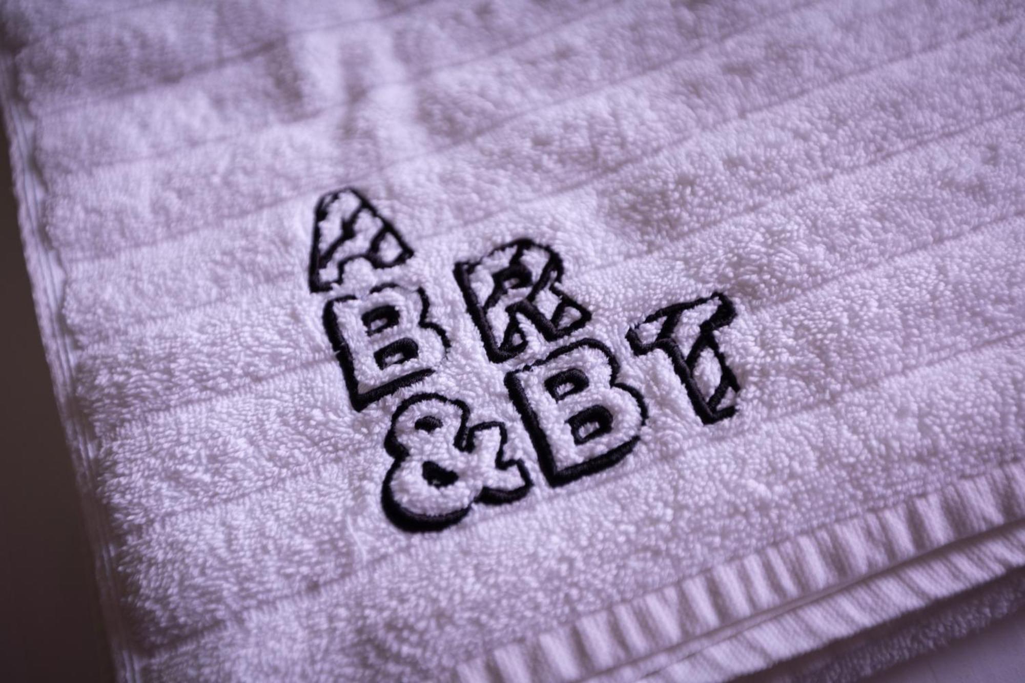 Art B&B Blackpool Dış mekan fotoğraf