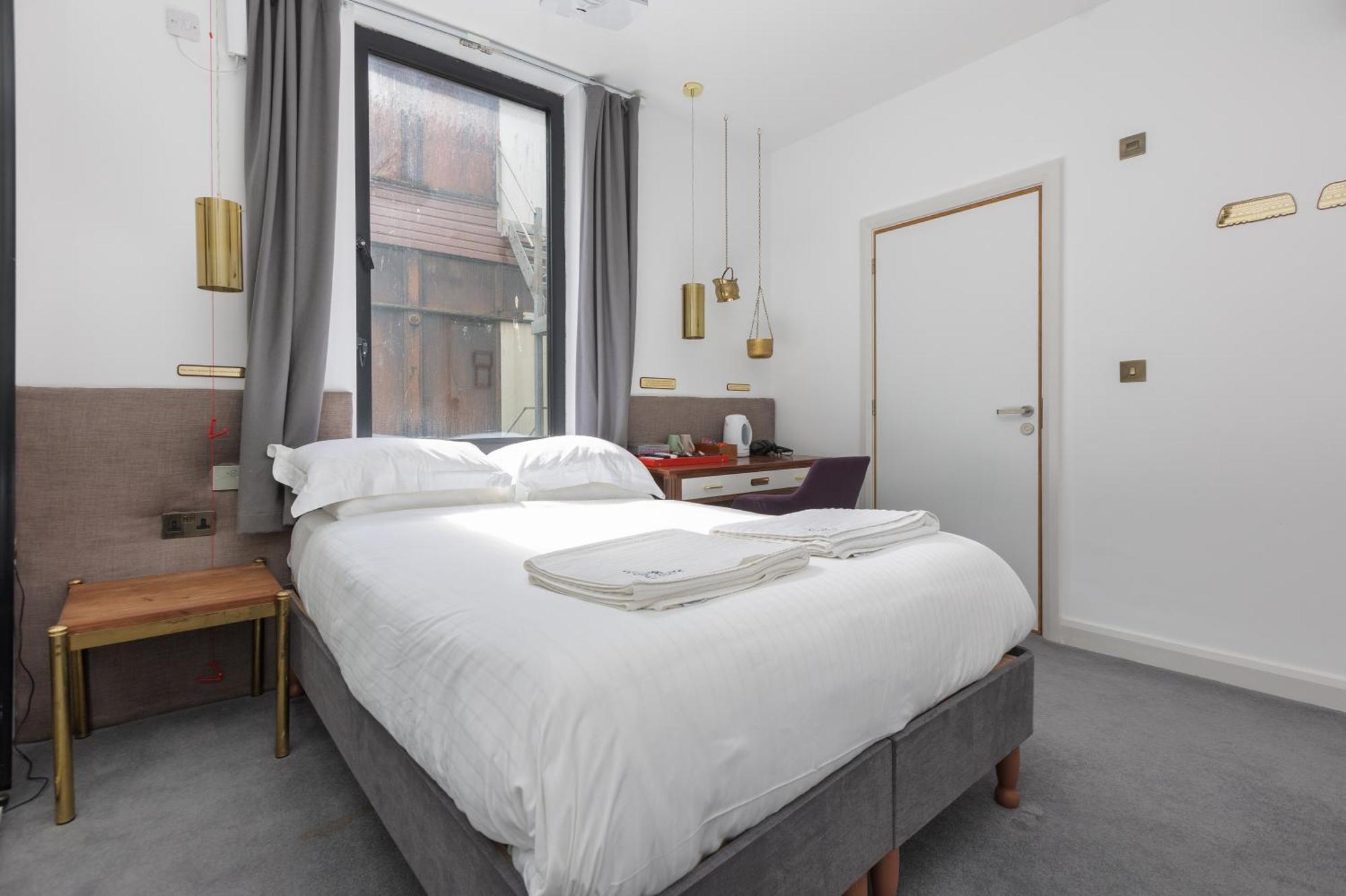 Art B&B Blackpool Dış mekan fotoğraf