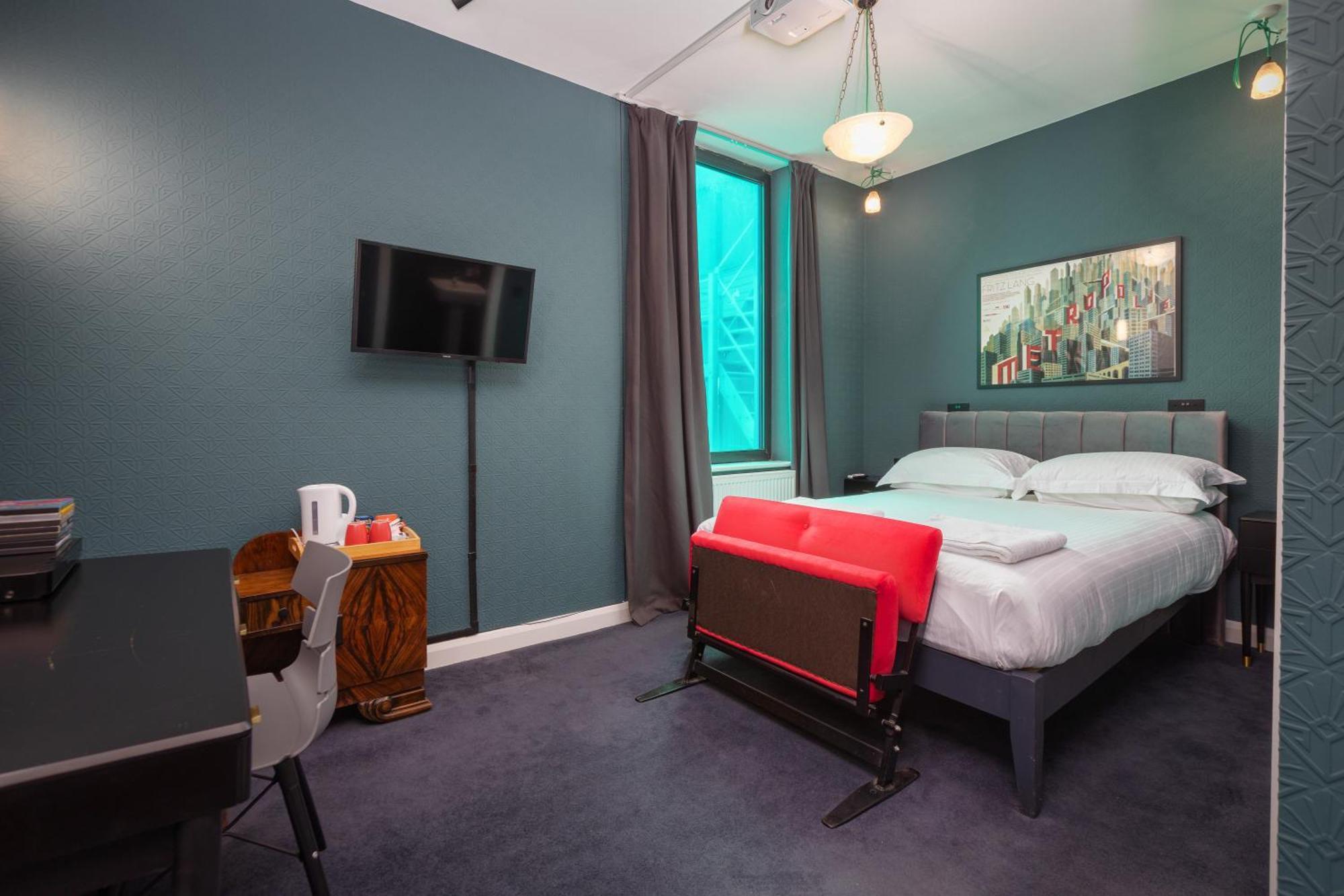 Art B&B Blackpool Dış mekan fotoğraf