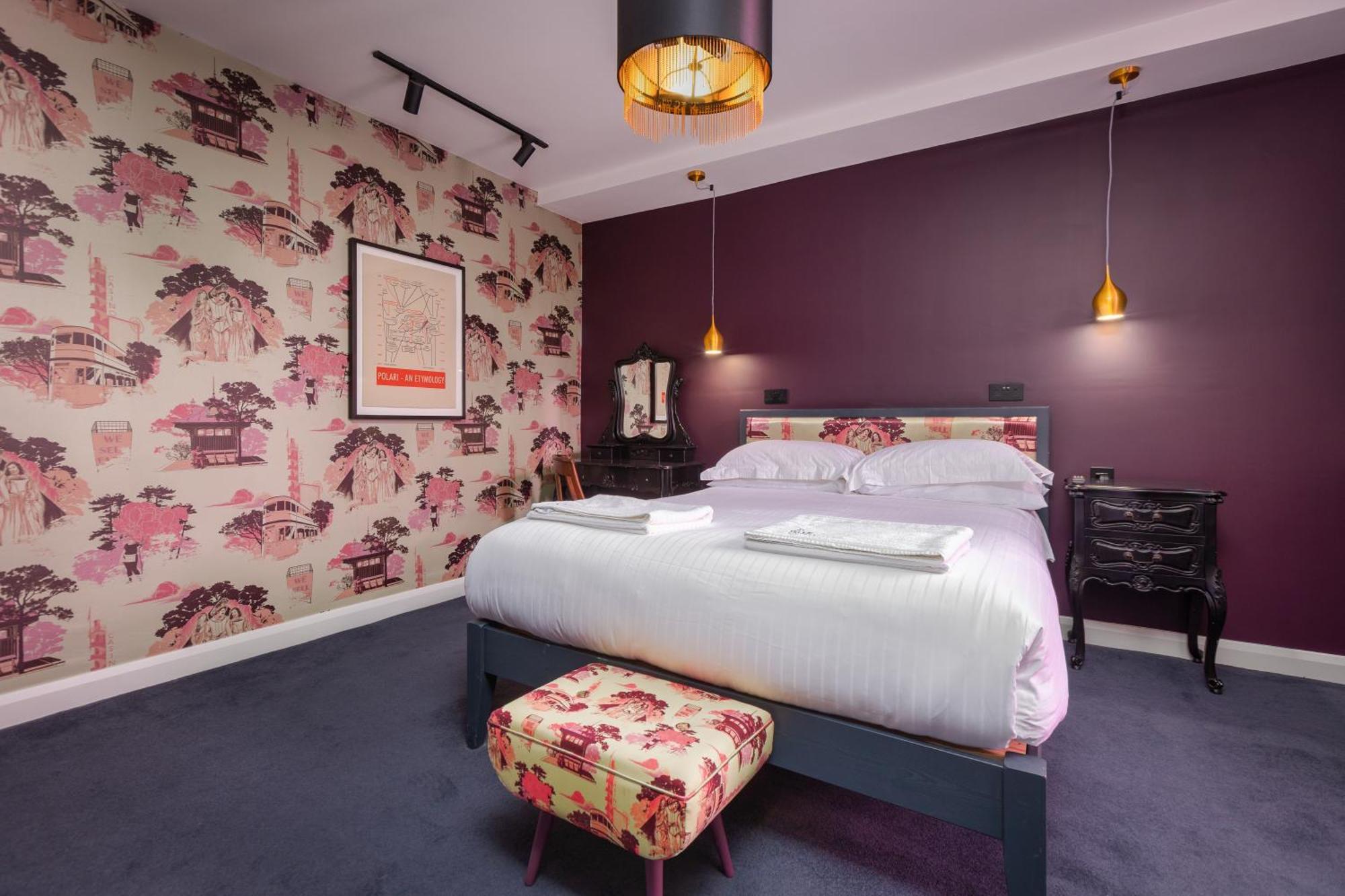 Art B&B Blackpool Dış mekan fotoğraf