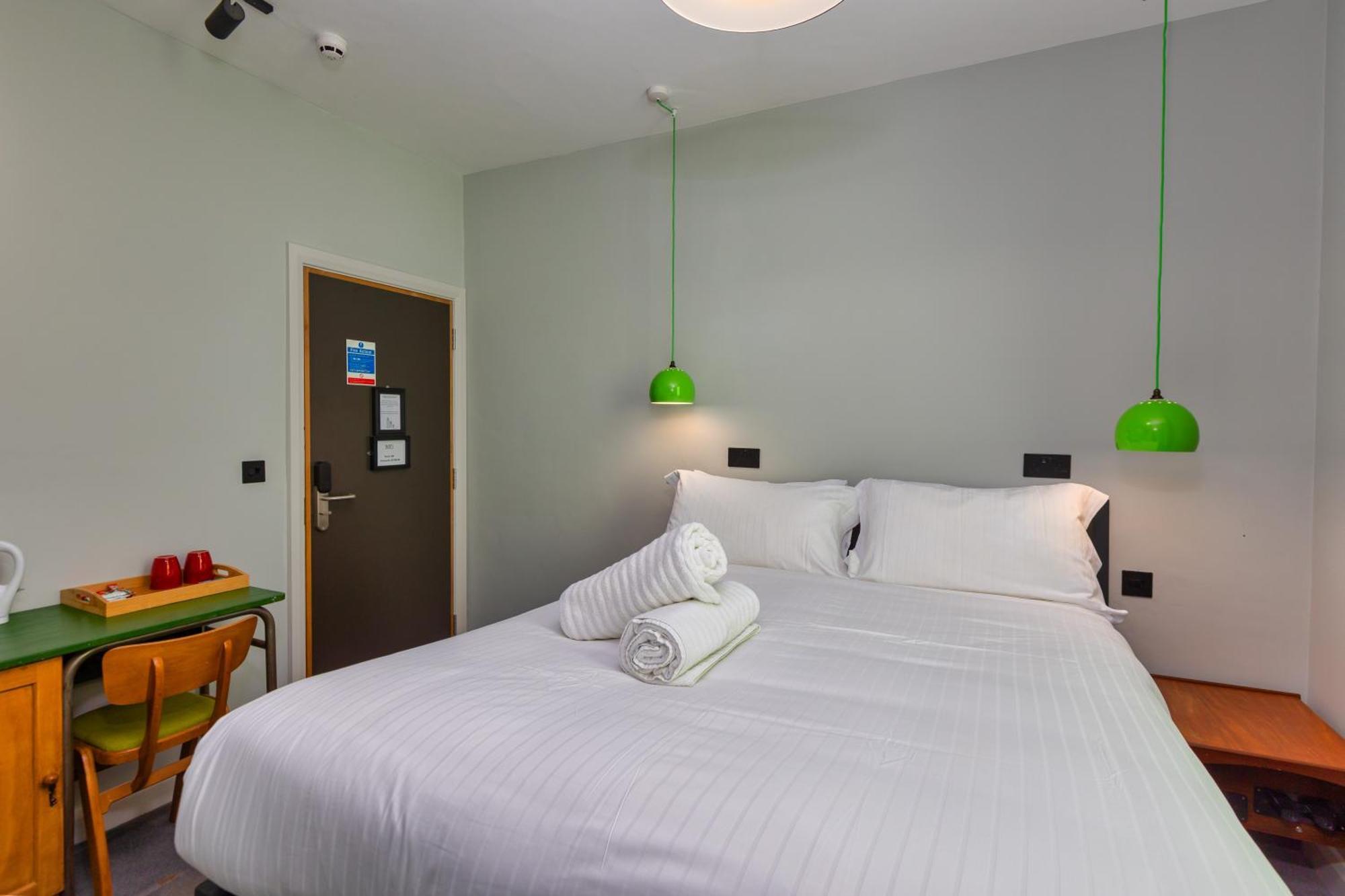 Art B&B Blackpool Oda fotoğraf