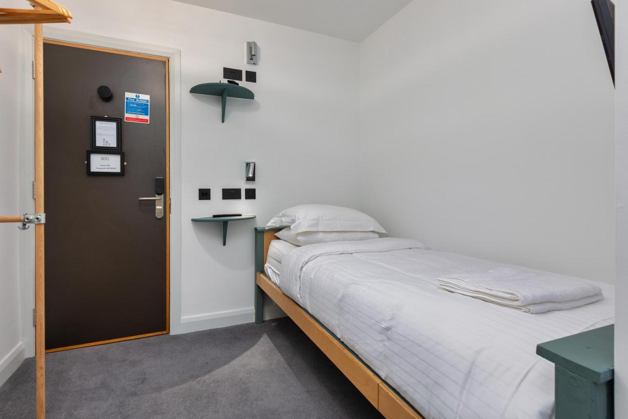 Art B&B Blackpool Dış mekan fotoğraf