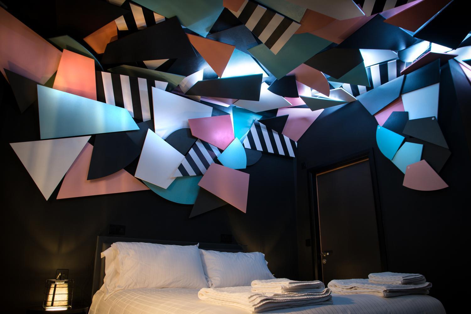 Art B&B Blackpool Dış mekan fotoğraf
