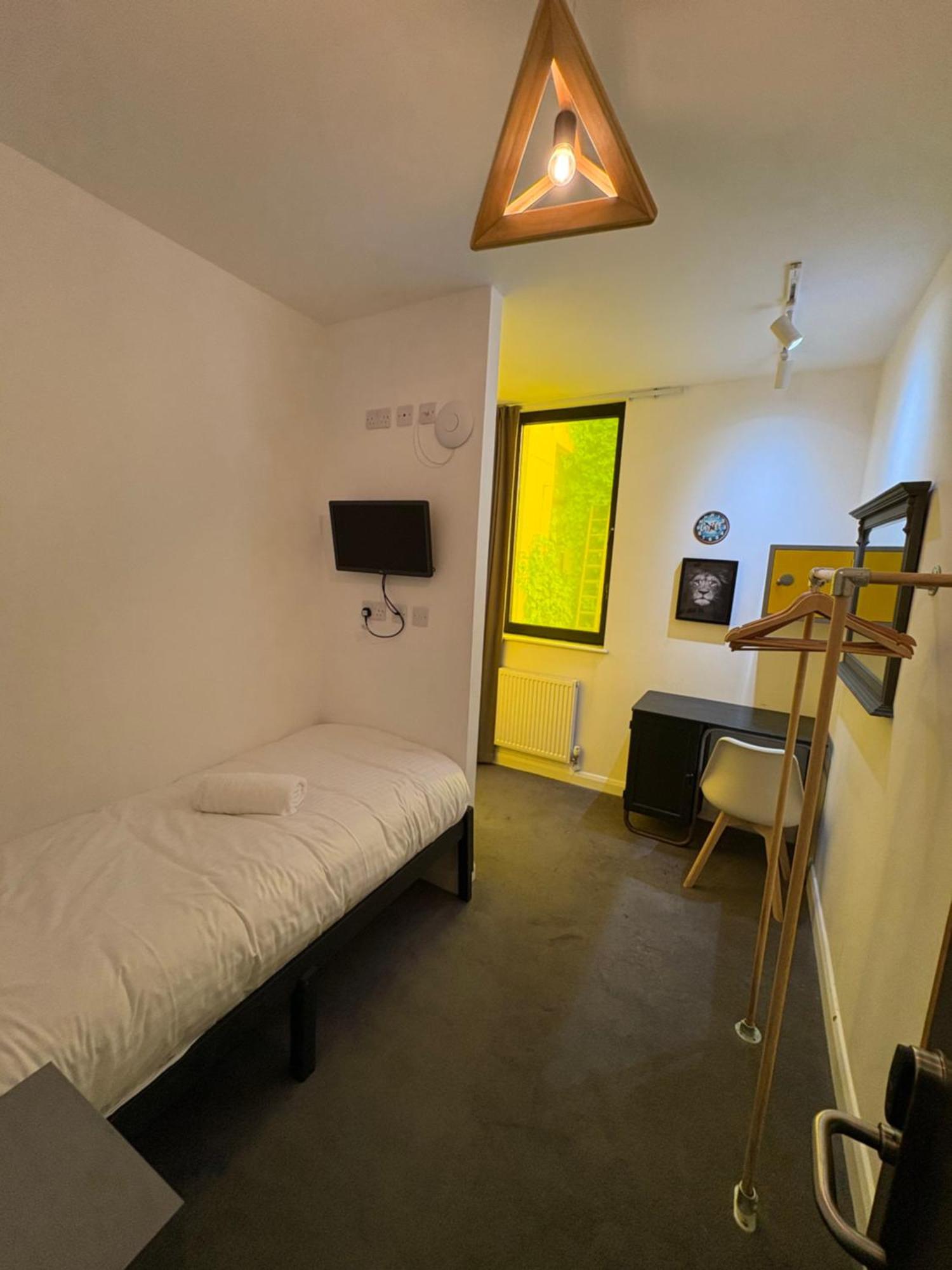 Art B&B Blackpool Dış mekan fotoğraf